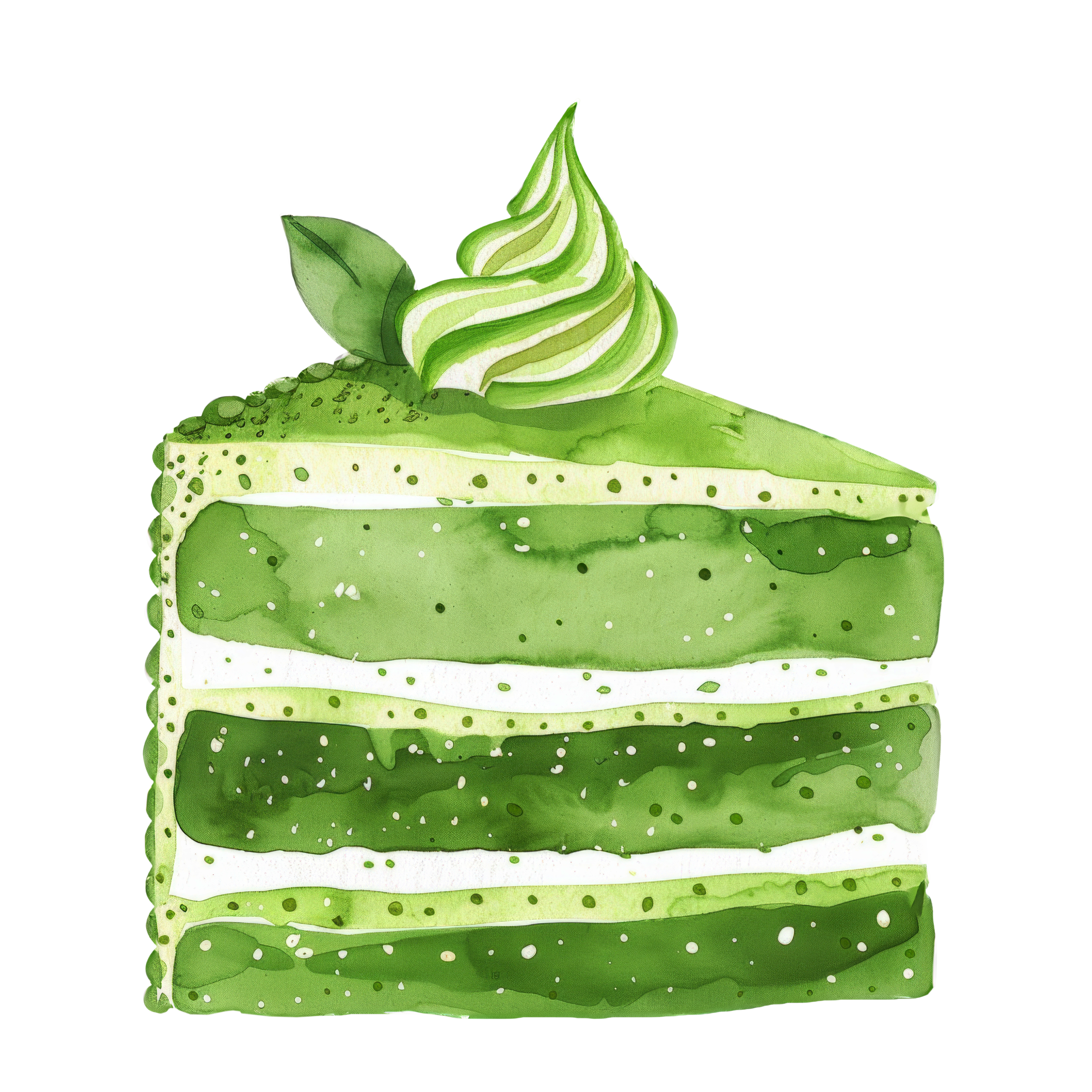 Matcha uses