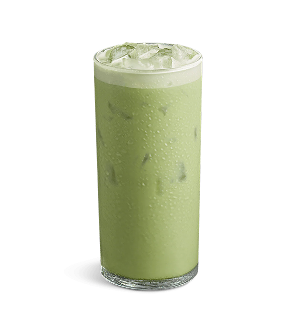 Matcha history