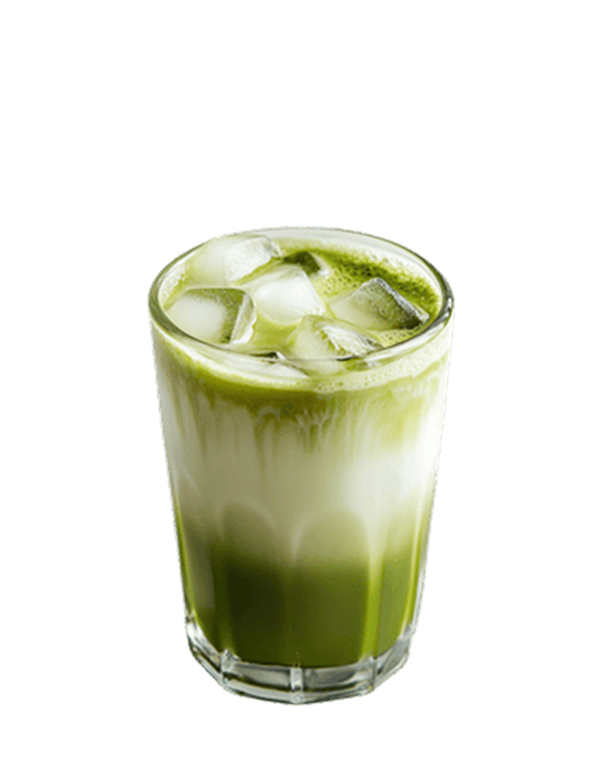 Matcha uses