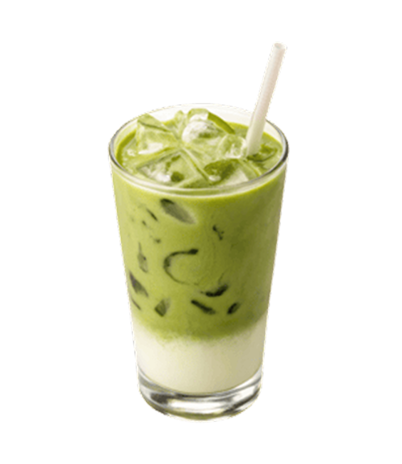 Matcha production