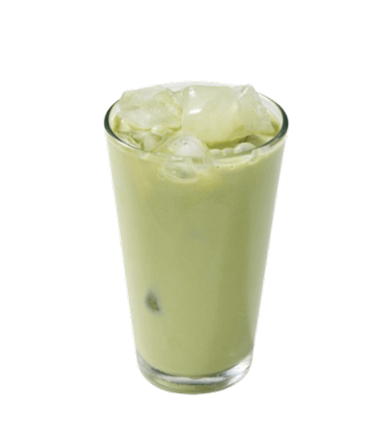 Matcha flavor profiles